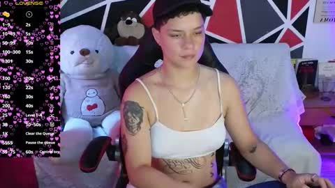 Snapshot of demimoore222 chatting on March 2026 06:11:01 PM DEMI online show from March 2026 06:11:01 PM