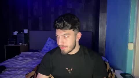 demirefdenis12 online show from February 2026 11:09:01 PM