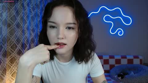 Snapshot of demiwildcat chatting on November 2025 09:56:02 AM Didi online show from November 2025 09:56:02 AM