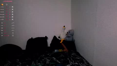 Snapshot of demmi_foxy chatting on December 2025 10:17:02 PM Demmi online show from December 2025 10:17:02 PM