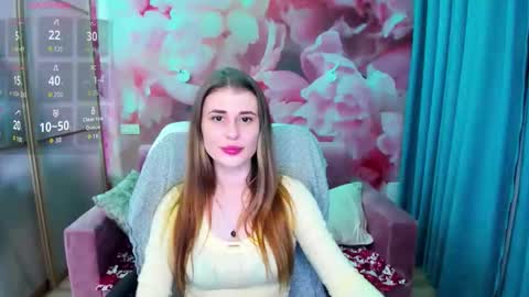 DemmyRose online show from May 2026 07:11:01 PM