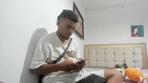 MASTER DAV online show from January 2025 02:24:02 PM