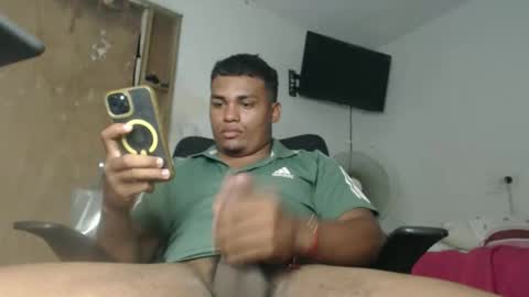 MASTER DAV online show from May 2026 12:05:02 AM