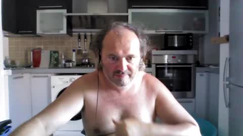 DEMON52 online show from July 2026 01:14:02 PM