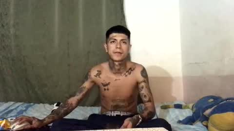 Demon 2407 online show from November 2025 04:02:02 AM