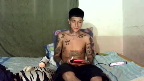 Demon 2407 online show from November 2025 08:18:02 PM