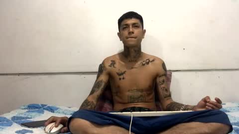 Demon 2407 online show from November 2025 12:03:02 AM