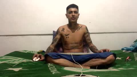 Demon 2407 online show from December 2025 06:01:02 AM