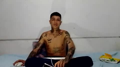 Demon 2407 online show from December 2025 10:58:02 PM