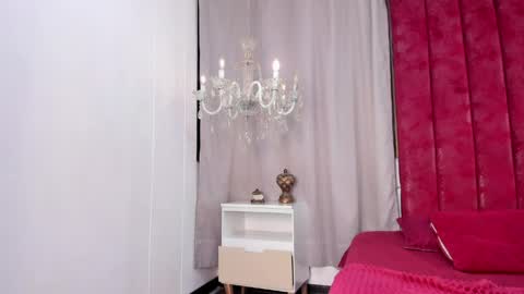 Snapshot of demon_foxx chatting on April 2026 05:34:01 AM online show from April 2026 05:34:01 AM