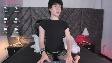 Snapshot of demon_foxx chatting on June 2026 11:46:02 AM online show from June 2026 11:46:02 AM