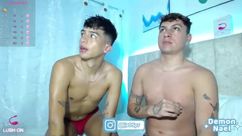 Juan  Gabriel Independent Models 3 online show from February 2025 11:07:02 AM