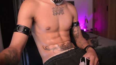 DemonKush online show from May 2026 11:01:04 PM