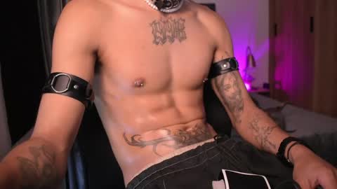 DemonKush online show from May 2026 11:12:03 PM
