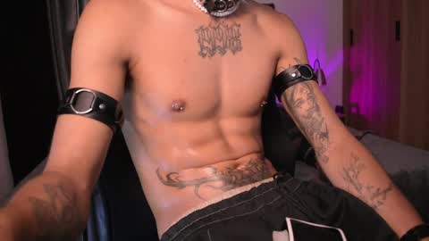 DemonKush online show from May 2026 12:29:02 AM