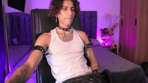 DemonKush online show from May 2026 05:35:01 AM