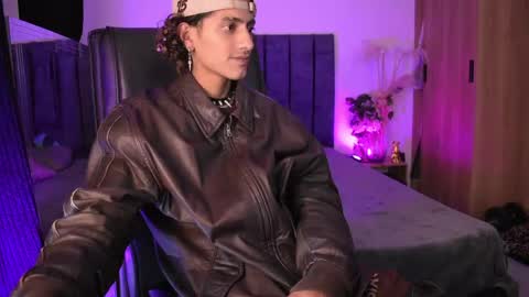 DemonKush online show from May 2026 02:18:02 AM