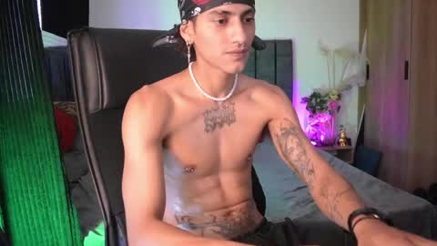 DemonKush online show from May 2026 10:37:01 PM
