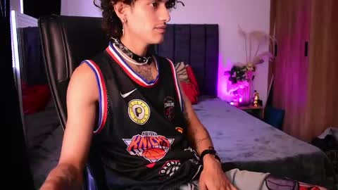 DemonKush online show from May 2026 10:17:01 PM