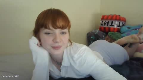 demonsmok333 online show from April 2026 01:21:02 AM