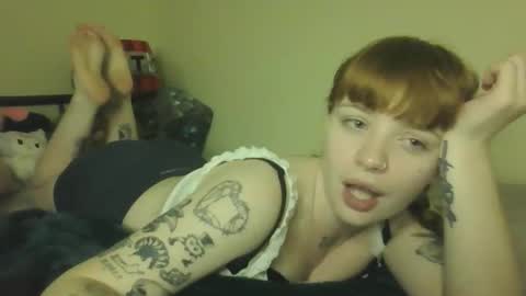 demonsmok333 online show from May 2026 02:45:01 PM