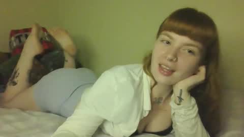 demonsmok333 online show from May 2026 03:09:01 PM