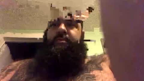 Snapshot of demontime_86 chatting on October 2025 08:55:02 AM Bojelly online show from October 2025 08:55:02 AM