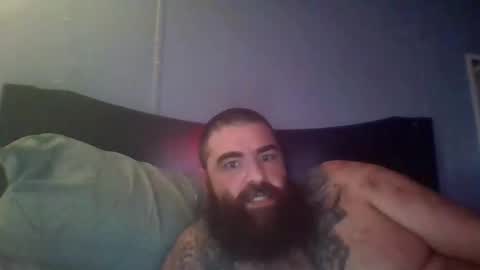 Snapshot of demontime_86 chatting on January 2026 06:11:02 PM Bojelly online show from January 2026 06:11:02 PM