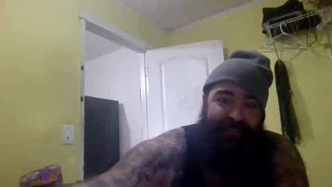 Snapshot of demontime_86 chatting on March 2026 12:23:02 AM Bojelly online show from March 2026 12:23:02 AM