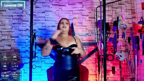 demony_and_cherry_bdsm online show from April 2026 05:41:01 PM