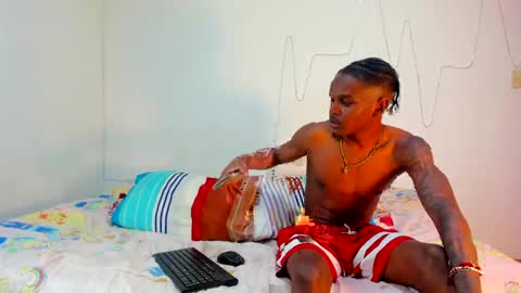 demonychloe online show from May 2026 03:23:01 AM
