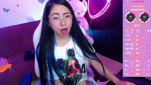 Demy  online show from February 2025 03:29:02 AM