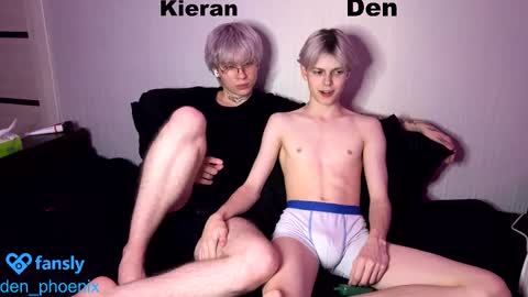 Den Shorty online show from September 2025 09:41:02 PM