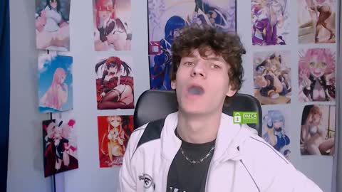 Den online show from March 2025 09:44:02 AM