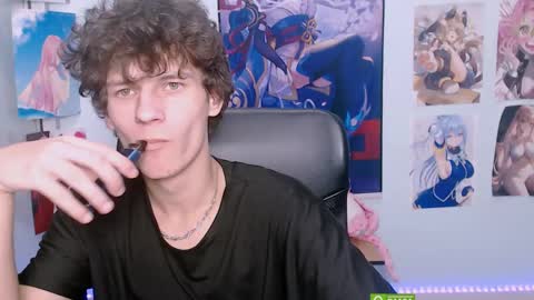 Den online show from March 2025 12:47:01 PM