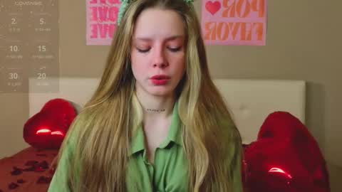 Emma online show from February 2026 06:15:01 PM