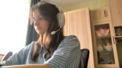 Snapshot of denaemalikowski chatting on March 2026 12:20:01 PM Deni online show from March 2026 12:20:01 PM