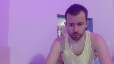 Den online show from February 2025 09:49:02 PM