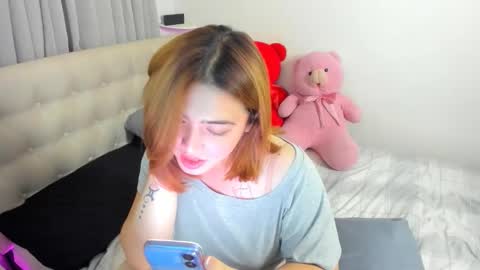 Snapshot of dencyleander chatting on February 2026 07:27:02 AM Demi online show from February 2026 07:27:02 AM