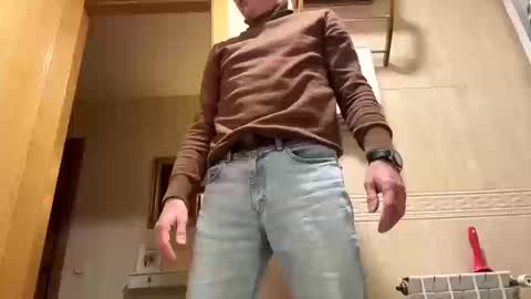 Deni Loss online show from March 2026 11:00:02 PM