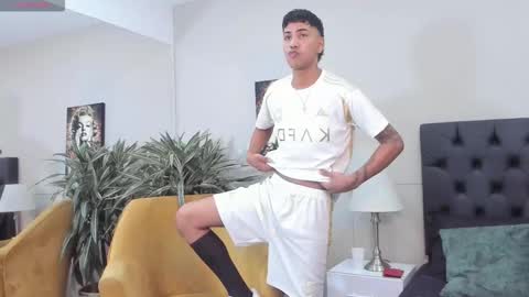 Denis Carpenter online show from September 2025 08:44:01 PM