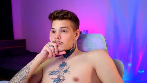 Denis online show from February 2026 11:56:02 PM