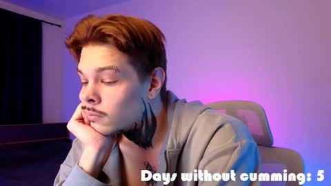 Denis online show from March 2026 08:23:02 PM