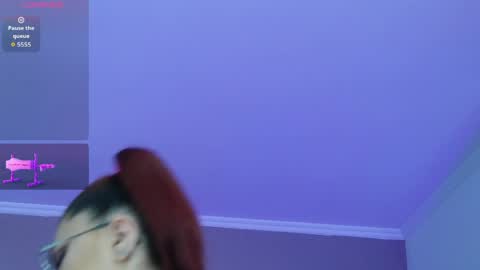 DeniseSun online show from April 2026 03:05:01 AM