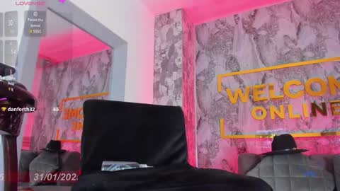 Snapshot of denisevillareal chatting on January 2025 10:21:01 PM Denise Villareal online show from January 2025 10:21:01 PM