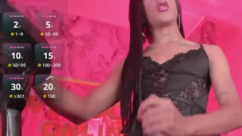 Denise Villareal  online show from June 2026 10:19:02 PM