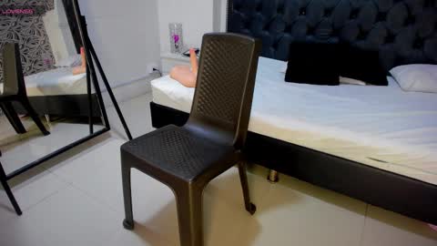 denisse_logan online show from November 2025 03:12:01 AM