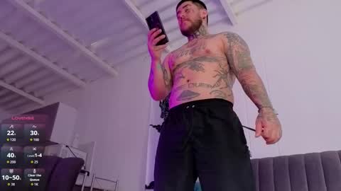 Oliver online show from October 2025 03:49:01 PM