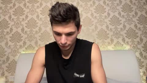 Den online show from December 2024 01:35:01 PM