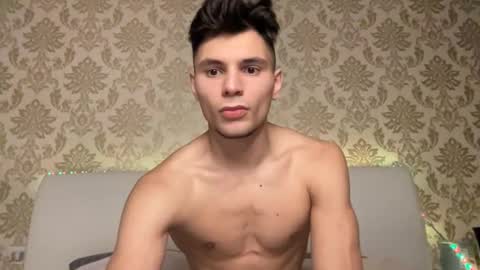 Den online show from February 2025 06:33:02 PM